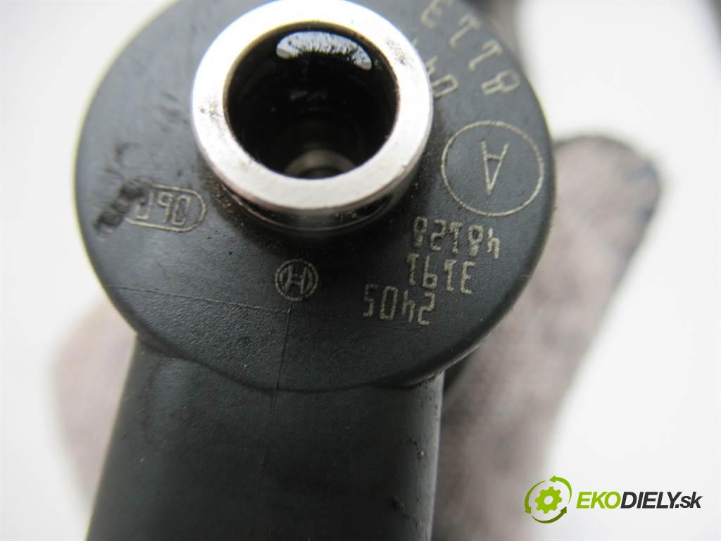 Opel Astra H  2004 59 kW HATCHBACK 5D 1.7CDTI 100KM 04-14 1700 Vstrekovacie ventily 0445110174 (Vstrekovacie ventily)