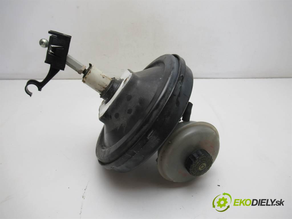 Audi A4 B5 FL  1997 92 kW SEDAN 4D 1.8B 125KM 96-01 1800 Posilovač Pumpa brzdová 8D0612105F (Posilňovače bŕzd)