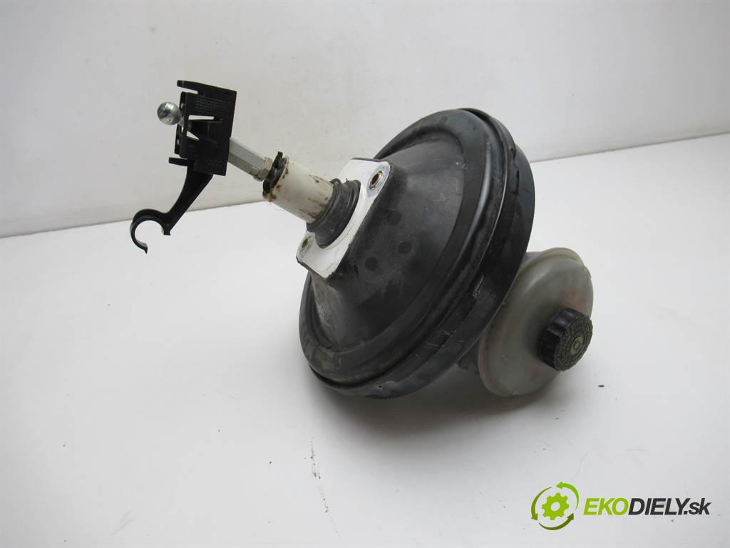 Audi A4 B5 FL  1997 92 kW SEDAN 4D 1.8B 125KM 96-01 1800 Posilovač Pumpa brzdová 8D0612105F (Posilňovače bŕzd)