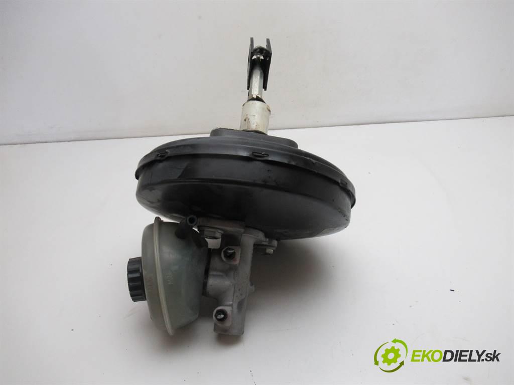 Audi A4 B5 FL  1997 92 kW SEDAN 4D 1.8B 125KM 96-01 1800 Posilovač Pumpa brzdová 8D0612105F (Posilňovače bŕzd)