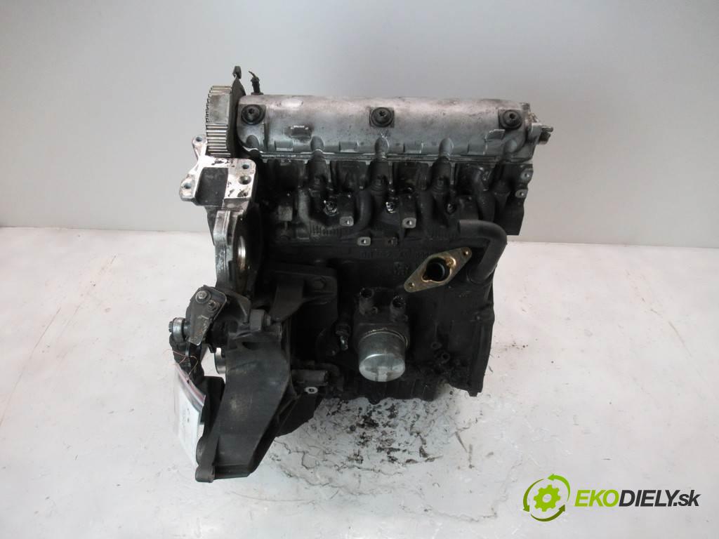 Renault Scenic I FL  2000 75 kW 1.9DCI 102KM 99-03 1900 Motor F9Q732 (Motory (kompletné))
