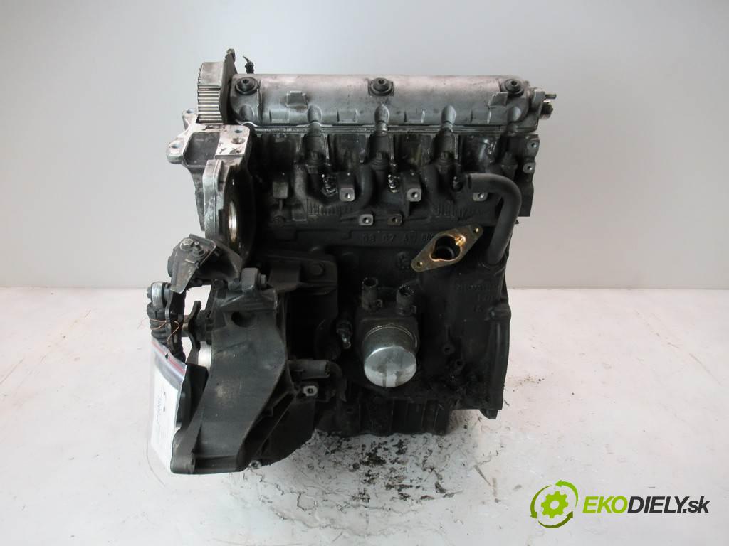 Renault Scenic I FL  2000 75 kW 1.9DCI 102KM 99-03 1900 Motor F9Q732 (Motory (kompletné))