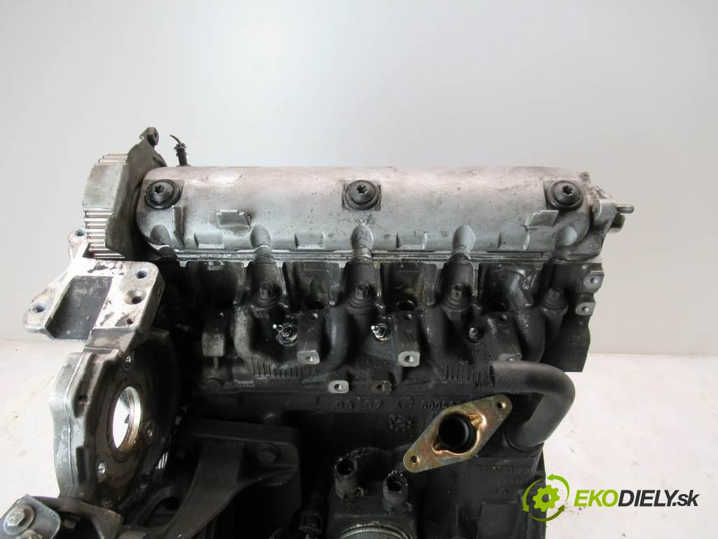 Renault Scenic I FL  2000 75 kW 1.9DCI 102KM 99-03 1900 Motor F9Q732 (Motory (kompletné))