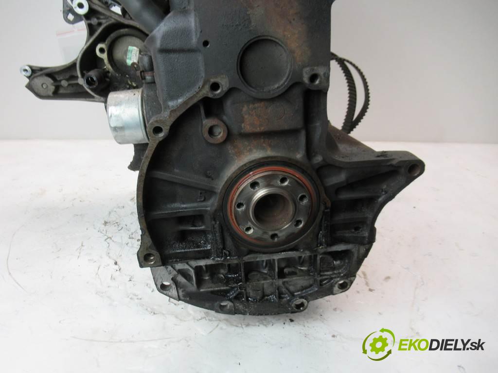Renault Scenic I FL  2000 75 kW 1.9DCI 102KM 99-03 1900 Motor F9Q732 (Motory (kompletné))