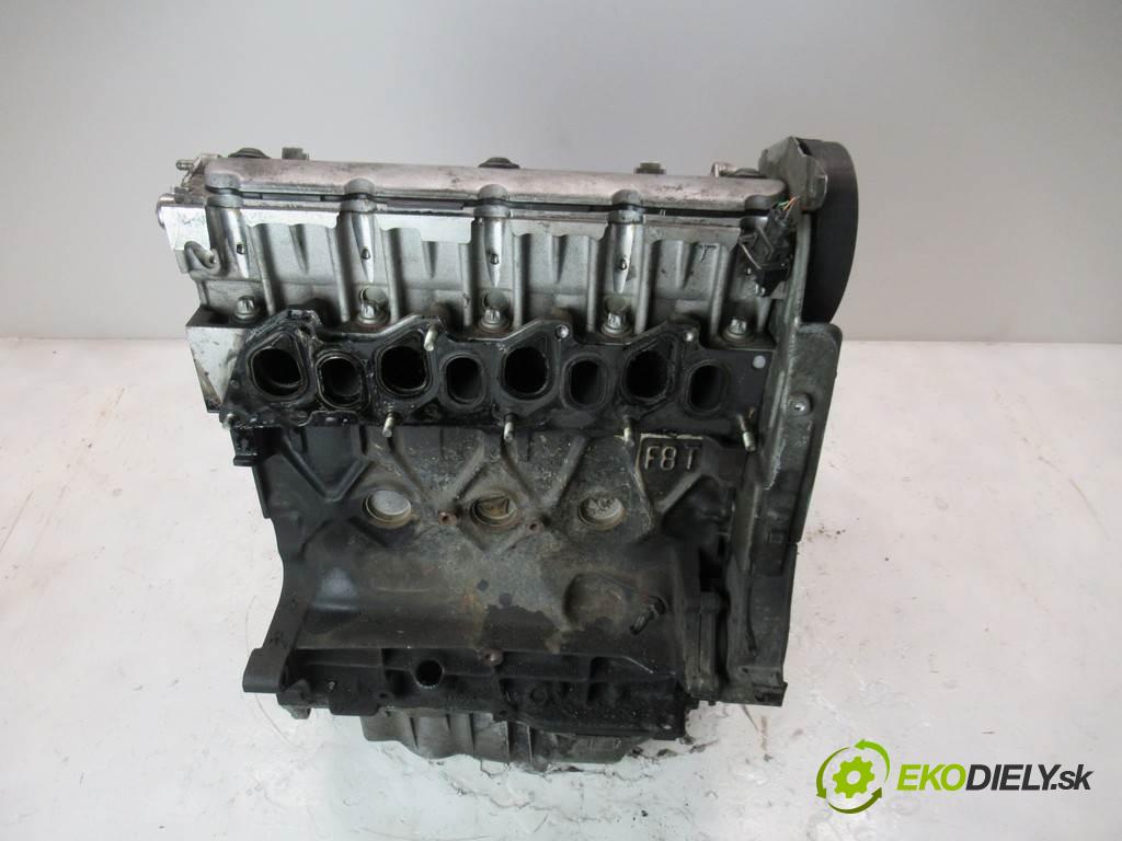 Renault Scenic I FL  2000 75 kW 1.9DCI 102KM 99-03 1900 Motor F9Q732 (Motory (kompletné))