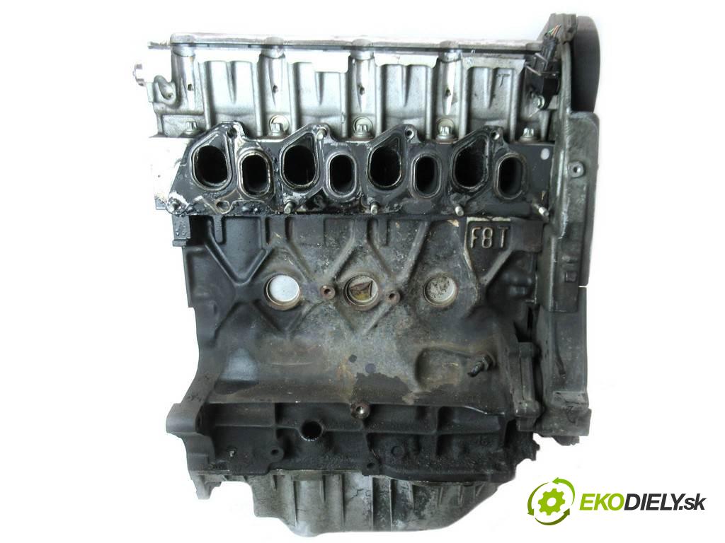 Renault Scenic I FL  2000 75 kW 1.9DCI 102KM 99-03 1900 Motor F9Q732 (Motory (kompletné))