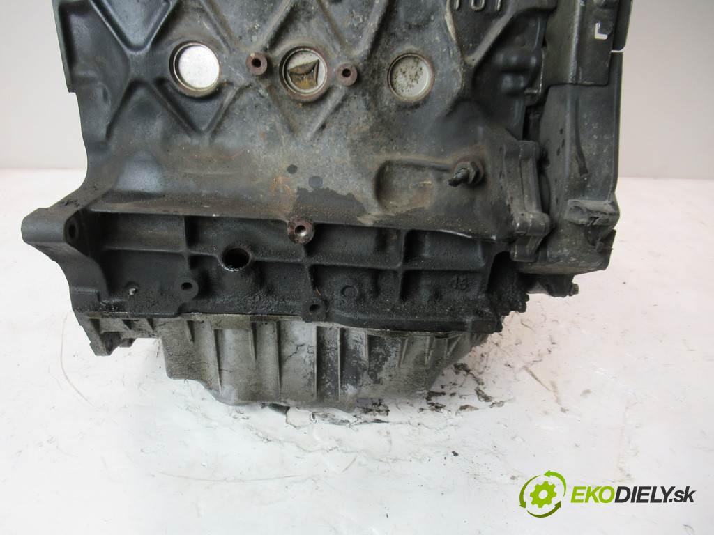 Renault Scenic I FL  2000 75 kW 1.9DCI 102KM 99-03 1900 Motor F9Q732 (Motory (kompletné))