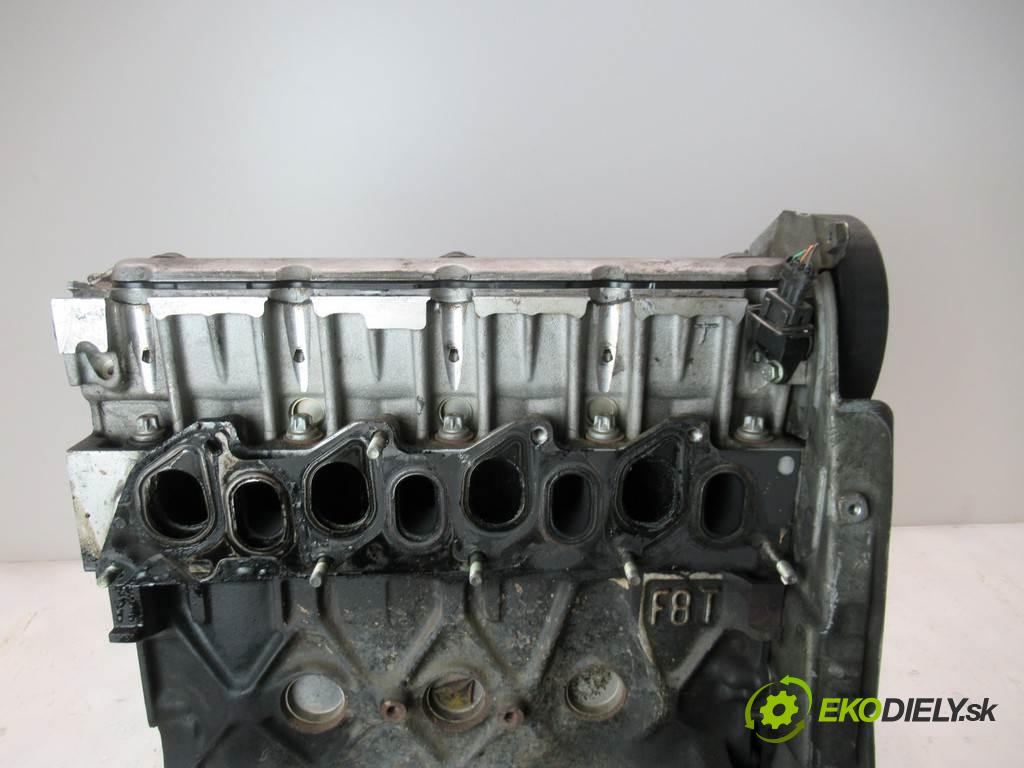 Renault Scenic I FL  2000 75 kW 1.9DCI 102KM 99-03 1900 Motor F9Q732 (Motory (kompletné))