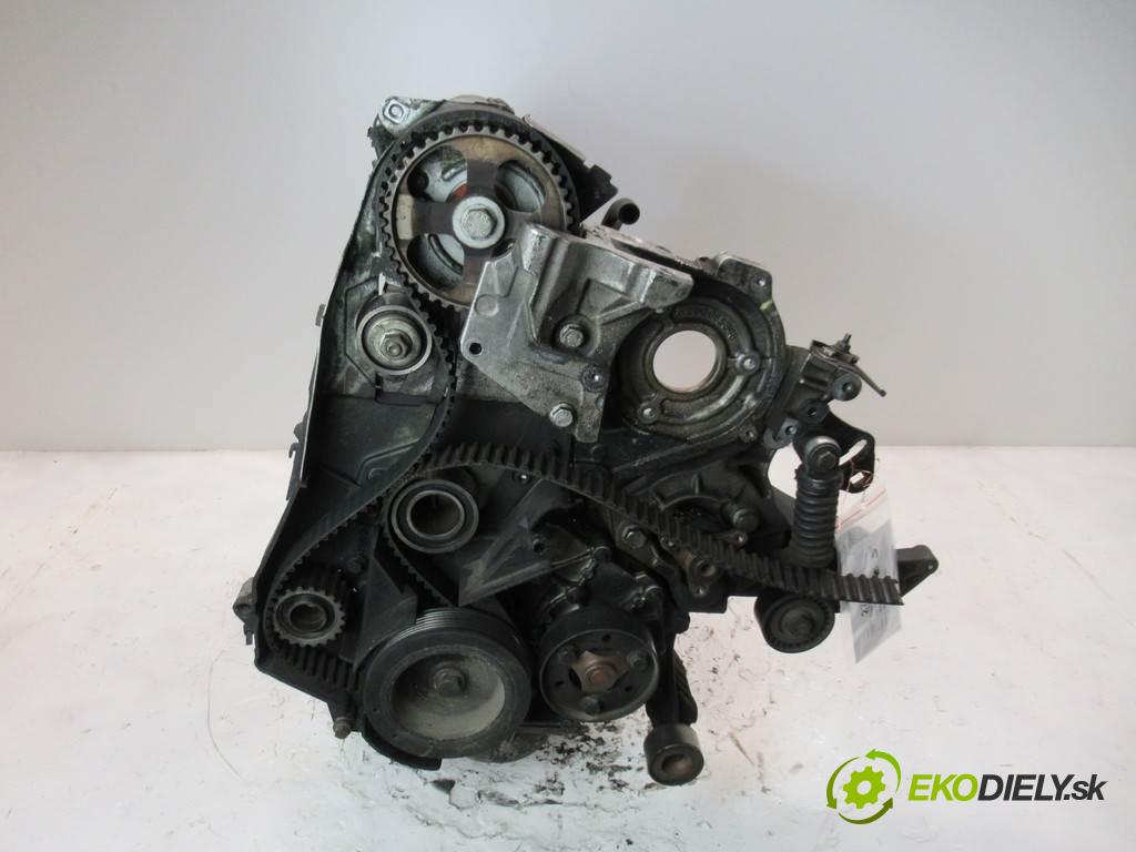 Renault Scenic I FL  2000 75 kW 1.9DCI 102KM 99-03 1900 Motor F9Q732 (Motory (kompletné))