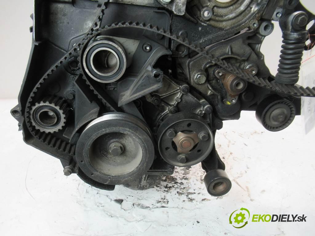 Renault Scenic I FL  2000 75 kW 1.9DCI 102KM 99-03 1900 Motor F9Q732 (Motory (kompletné))