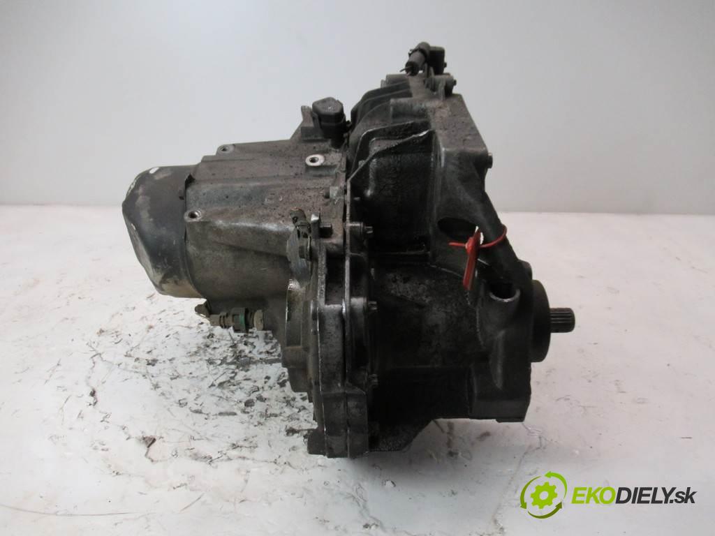 Renault Scenic I FL  2000 75 kW 1.9DCI 102KM 99-03 1900 Prevodovka - JC5113 (Prevodovky)