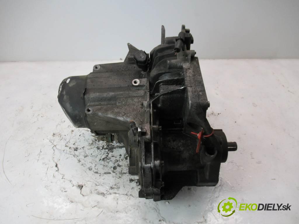 Renault Scenic I FL  2000 75 kW 1.9DCI 102KM 99-03 1900 Prevodovka - JC5113 (Prevodovky)