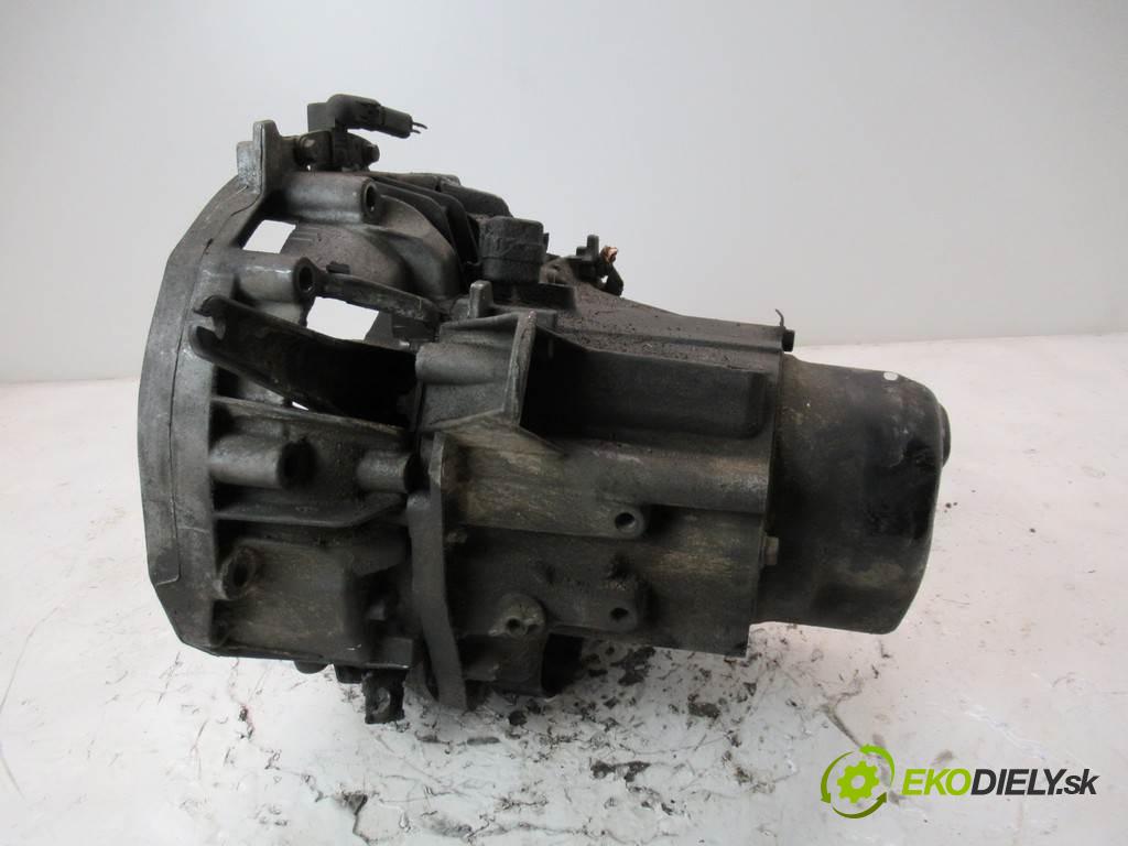 Renault Scenic I FL  2000 75 kW 1.9DCI 102KM 99-03 1900 Prevodovka - JC5113 (Prevodovky)