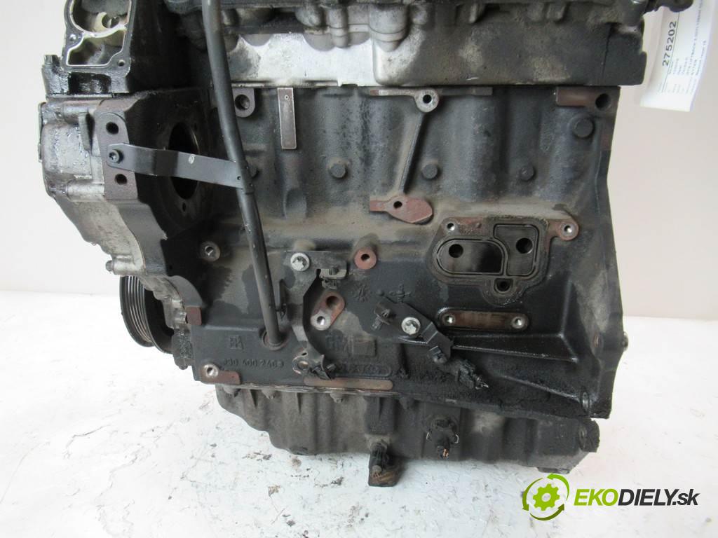 Opel Vectra C  2003 92 kW GTS LIFTBACK 2.2DTI 125KM 02-08 2200 Motor Y22DTR  (Motory (kompletné))