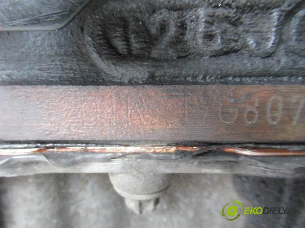 Opel Vectra C  2003 92 kW GTS LIFTBACK 2.2DTI 125KM 02-08 2200 Motor Y22DTR  (Motory (kompletné))