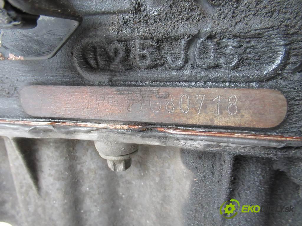 Opel Vectra C  2003 92 kW GTS LIFTBACK 2.2DTI 125KM 02-08 2200 Motor Y22DTR  (Motory (kompletné))