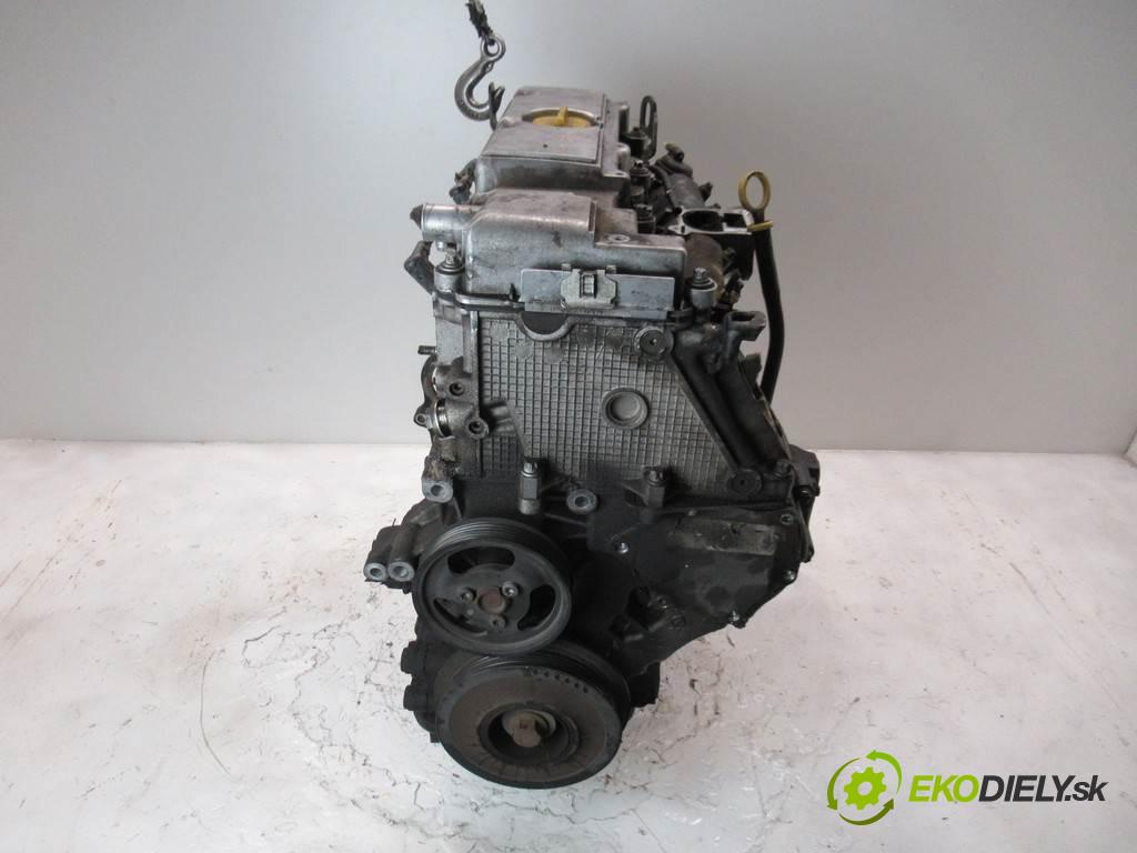 Opel Vectra C  2003 92 kW GTS LIFTBACK 2.2DTI 125KM 02-08 2200 Motor Y22DTR  (Motory (kompletné))