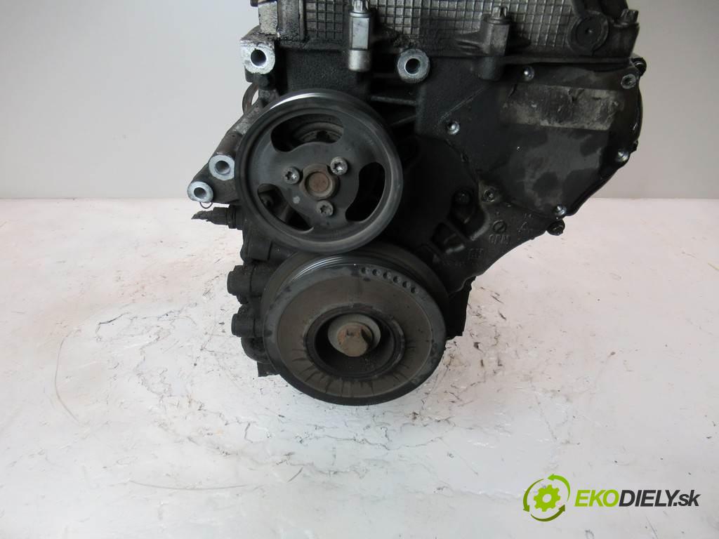 Opel Vectra C  2003 92 kW GTS LIFTBACK 2.2DTI 125KM 02-08 2200 Motor Y22DTR  (Motory (kompletné))