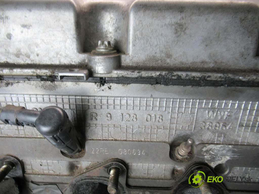 Opel Vectra C  2003 92 kW GTS LIFTBACK 2.2DTI 125KM 02-08 2200 Motor Y22DTR  (Motory (kompletné))