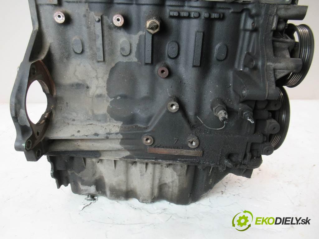 Opel Vectra C  2003 92 kW GTS LIFTBACK 2.2DTI 125KM 02-08 2200 Motor Y22DTR  (Motory (kompletné))