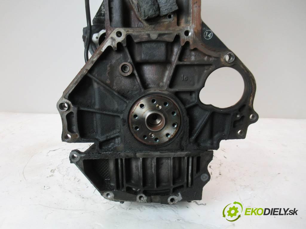 Opel Vectra C  2003 92 kW GTS LIFTBACK 2.2DTI 125KM 02-08 2200 Motor Y22DTR  (Motory (kompletné))