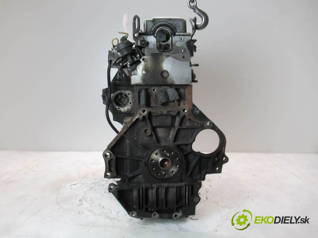 Opel Vectra C  2003 92 kW GTS LIFTBACK 2.2DTI 125KM 02-08 2200 Motor Y22DTR  (Motory (kompletné))