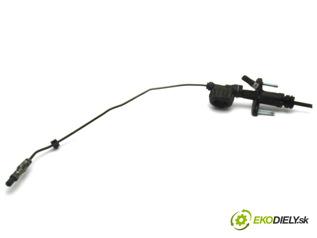 Opel Vectra C  2003 92 kW GTS LIFTBACK 2.2DTI 125KM 02-08 2200 Spojkový valec pumpa spojky 24412670 (Valce a ložiská)