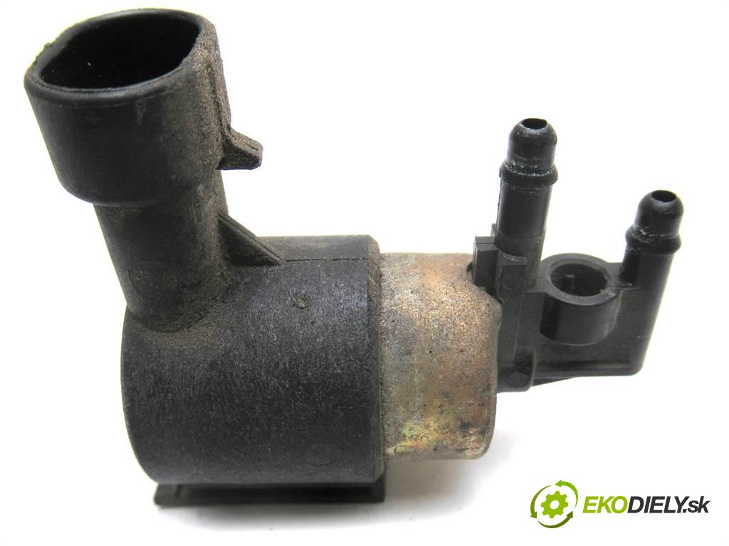 Opel Vectra C    GTS LIFTBACK 2.2DTI 125KM 02-08  ventil tlaku EGR 24435269