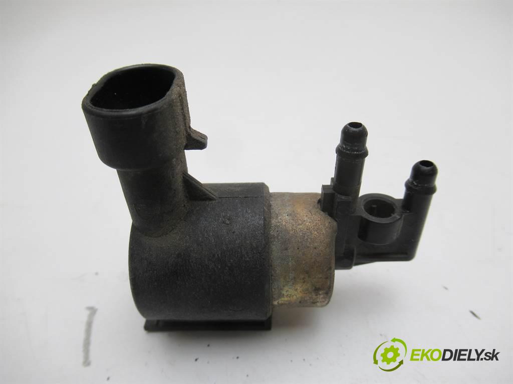 Opel Vectra C    GTS LIFTBACK 2.2DTI 125KM 02-08  ventil tlaku EGR 24435269