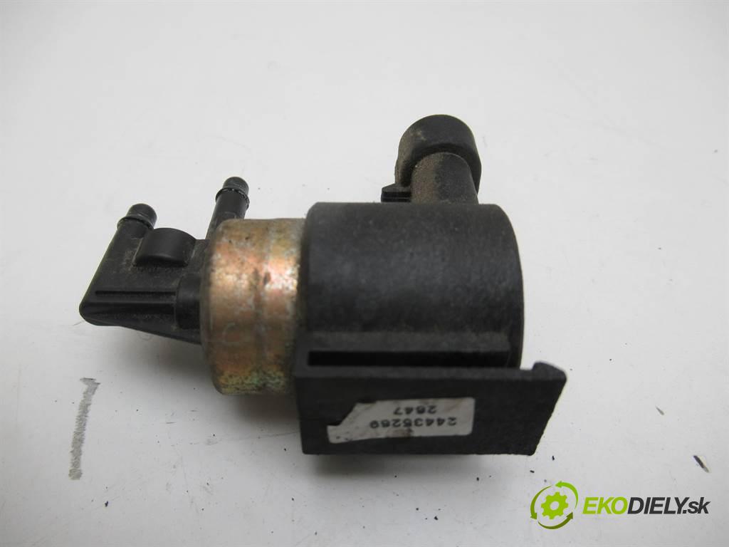 Opel Vectra C    GTS LIFTBACK 2.2DTI 125KM 02-08  ventil tlaku EGR 24435269