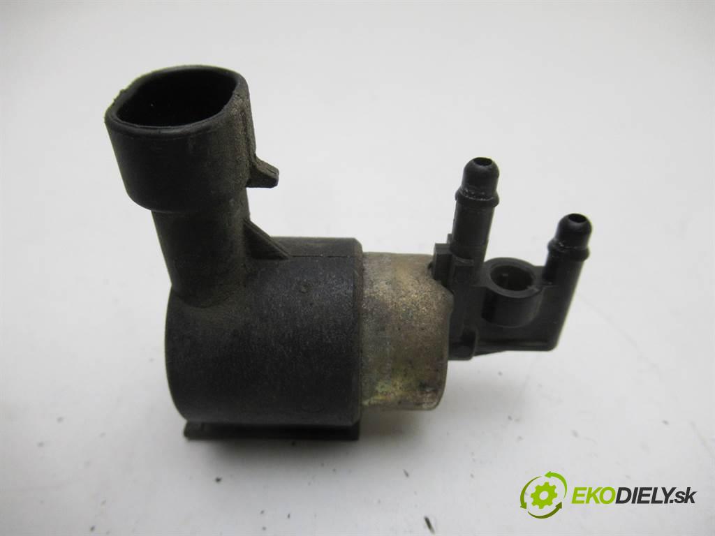 Opel Vectra C    GTS LIFTBACK 2.2DTI 125KM 02-08  ventil tlaku EGR 24435269