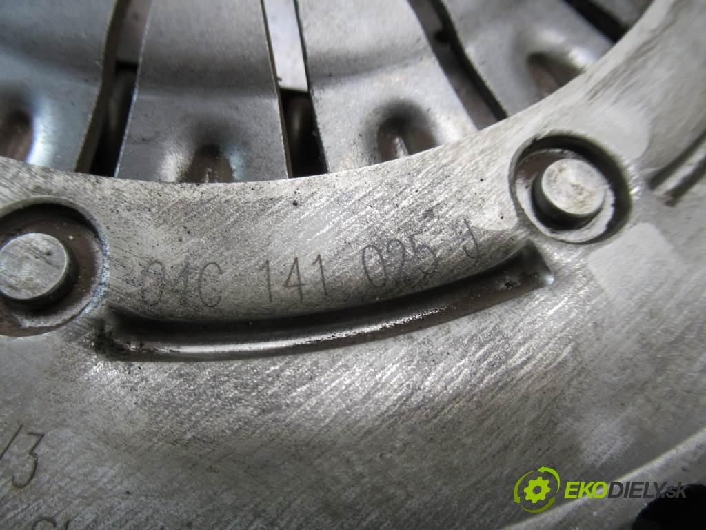 Volkswagen Golf VII LIFT  2017 63 kW HATCHBACK 5D 1.0TSI 86KM 12-20 1000 Spojková sada (bez ložiska) komplet 03C105273P (Kompletné sady (bez ložiska))