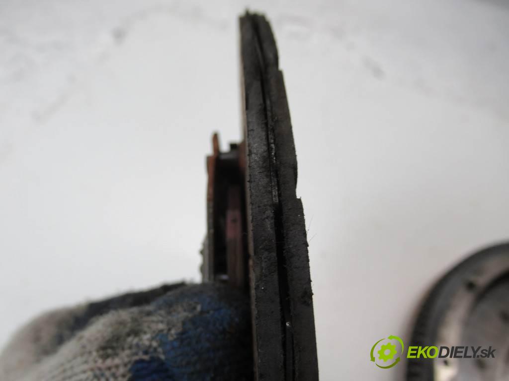 Volkswagen Golf VII LIFT  2017 63 kW HATCHBACK 5D 1.0TSI 86KM 12-20 1000 Spojková sada (bez ložiska) komplet 03C105273P (Kompletné sady (bez ložiska))