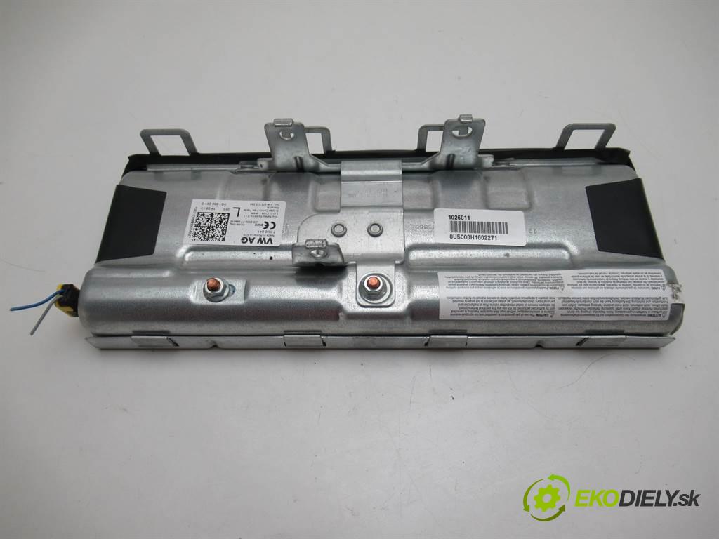 Volkswagen Golf VII LIFT    HATCHBACK 5D 1.0TSI 86KM 12-20  AirBag - - 5G1880841G