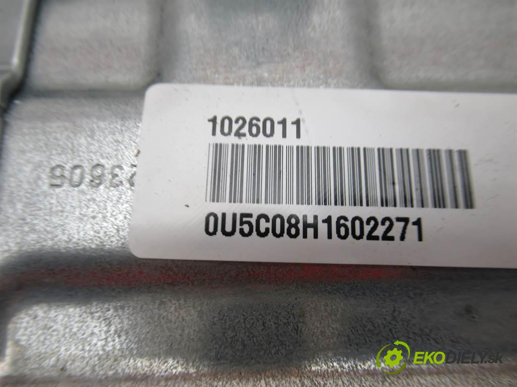Volkswagen Golf VII LIFT    HATCHBACK 5D 1.0TSI 86KM 12-20  AirBag - - 5G1880841G