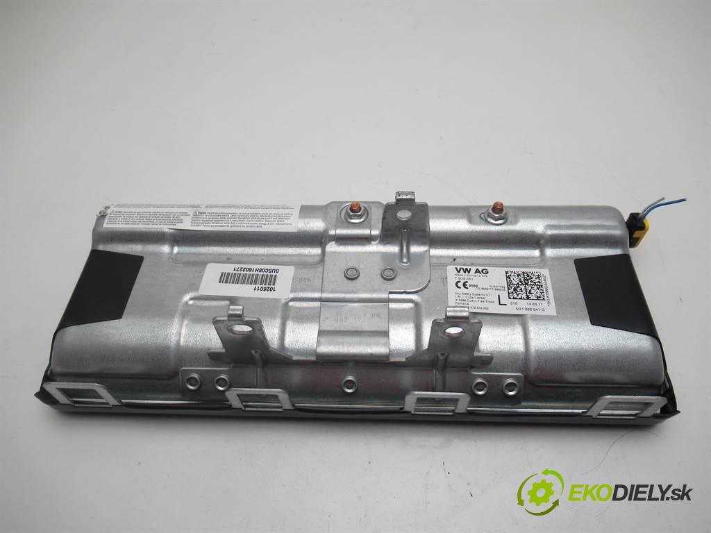 Volkswagen Golf VII LIFT    HATCHBACK 5D 1.0TSI 86KM 12-20  AirBag - - 5G1880841G