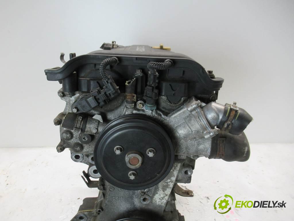 Opel Meriva  2005 66KW 1.4B 90KM 02-10 1364 motor Z14XEP (Motory (kompletní))