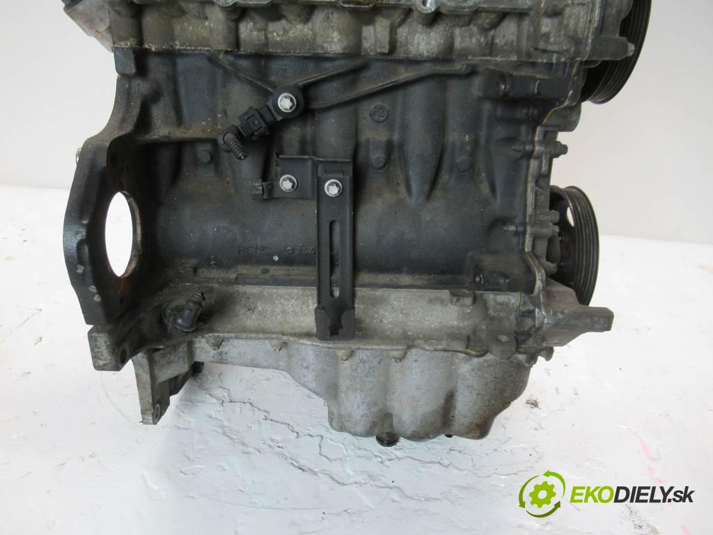 Opel Meriva  2005 66KW 1.4B 90KM 02-10 1364 motor Z14XEP (Motory (kompletní))