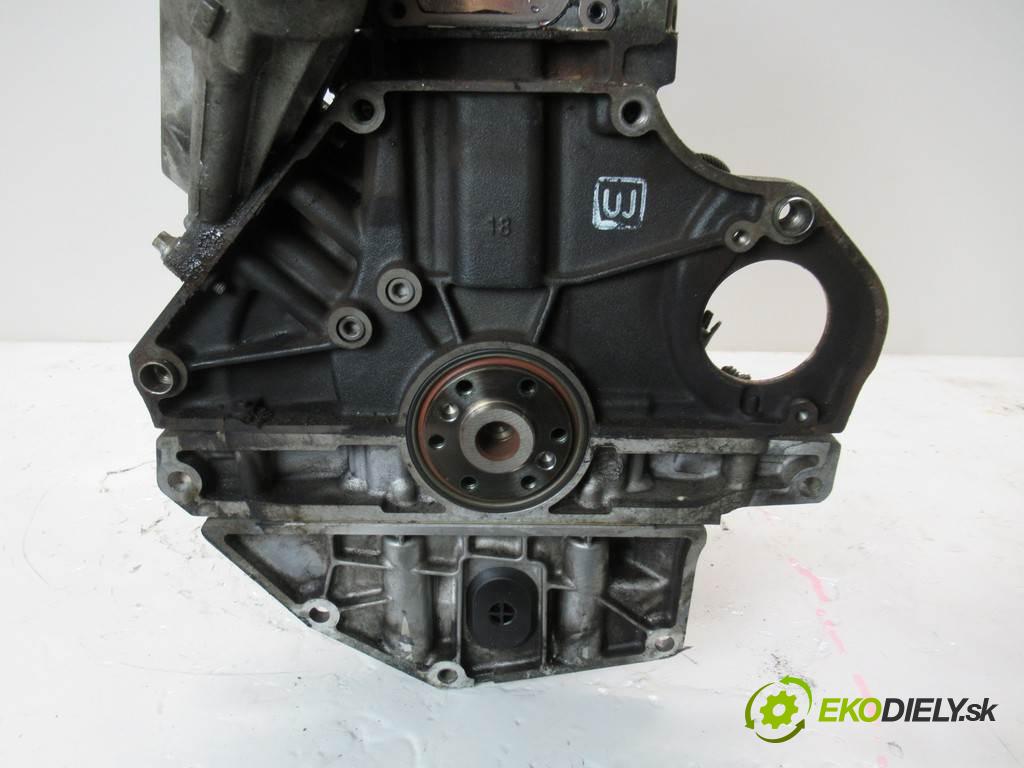 Opel Meriva  2005 66KW 1.4B 90KM 02-10 1364 motor Z14XEP (Motory (kompletní))