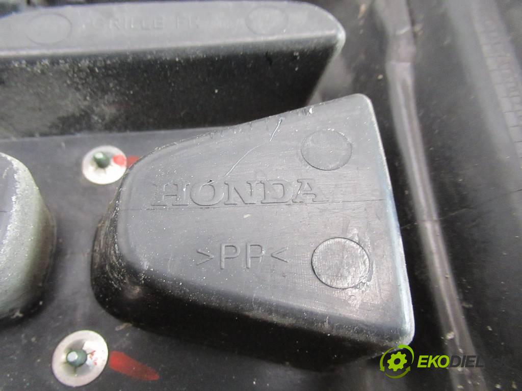 Honda Jazz III  2009 66 kW HATCHBACK 5D 1.2 VTEC 90KM 07-14 1200 Mriežka maska 71121-TG5-H010 (Mriežky, masky)