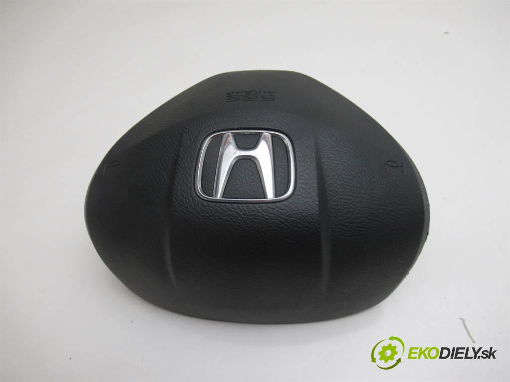Honda Jazz III  2009 66 kW HATCHBACK 5D 1.2 VTEC 90KM 07-14 1200 AirBag - volantu 77800-TF0-E81 (Airbagy)