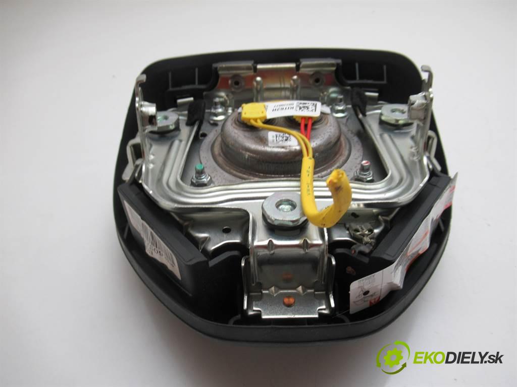 Honda Jazz III  2009 66 kW HATCHBACK 5D 1.2 VTEC 90KM 07-14 1200 AirBag - volantu 77800-TF0-E81 (Airbagy)