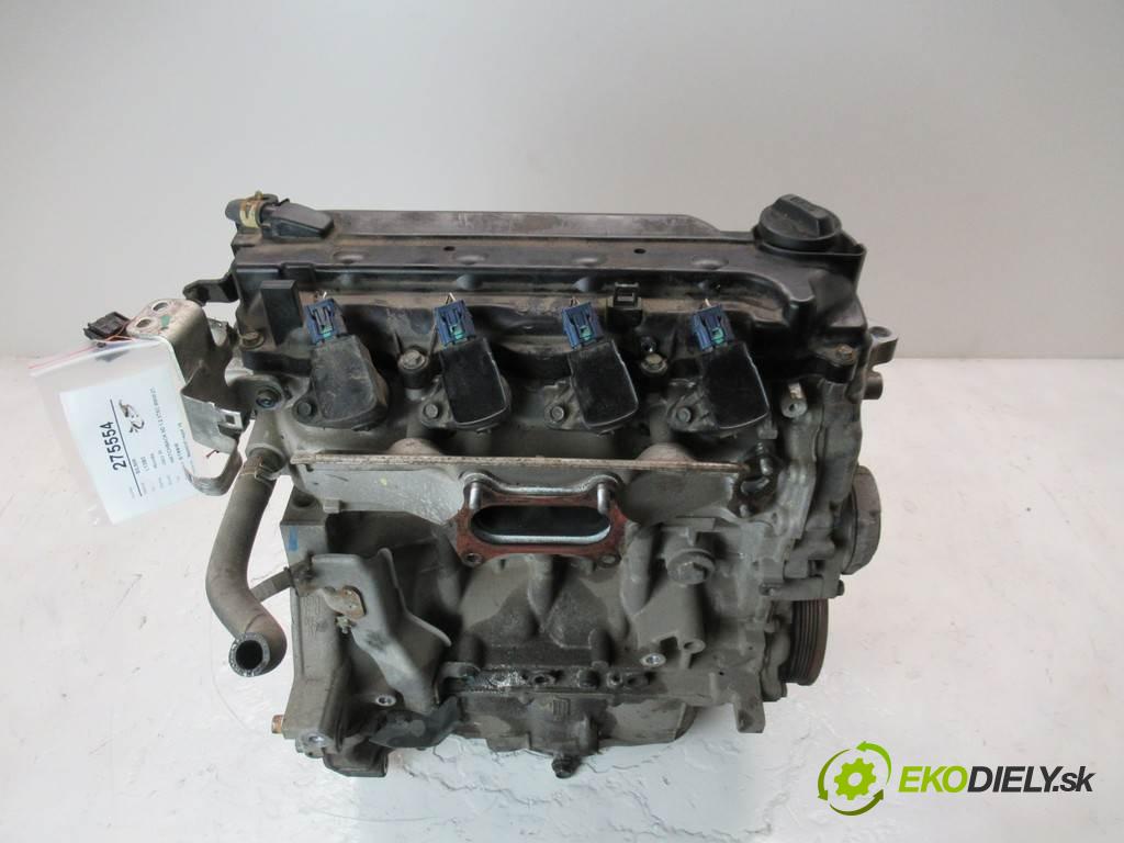 Honda Jazz III  2009 66 kW HATCHBACK 5D 1.2 VTEC 90KM 07-14 1200 motor L12B2 (Motory (kompletní))