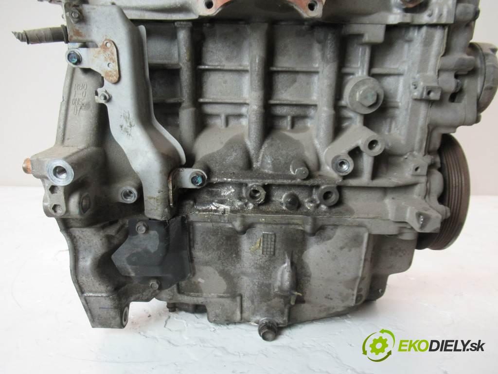 Honda Jazz III  2009 66 kW HATCHBACK 5D 1.2 VTEC 90KM 07-14 1200 motor L12B2 (Motory (kompletní))
