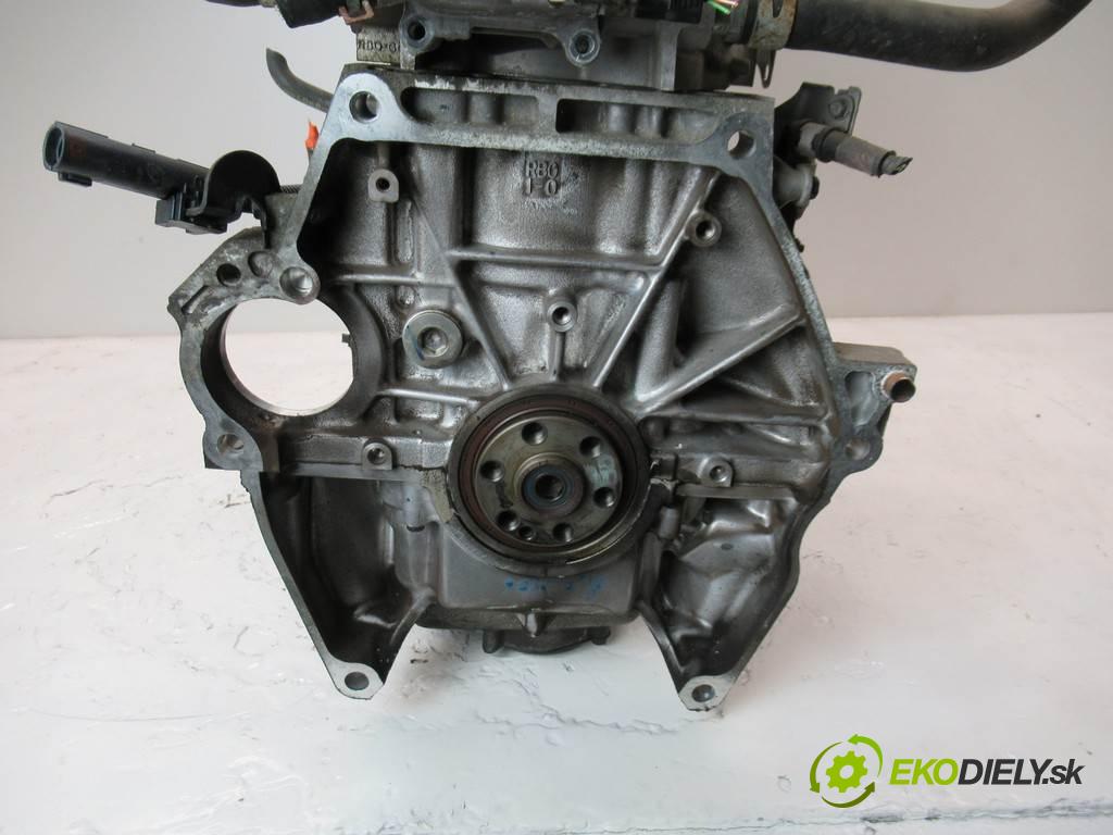 Honda Jazz III  2009 66 kW HATCHBACK 5D 1.2 VTEC 90KM 07-14 1200 motor L12B2 (Motory (kompletní))