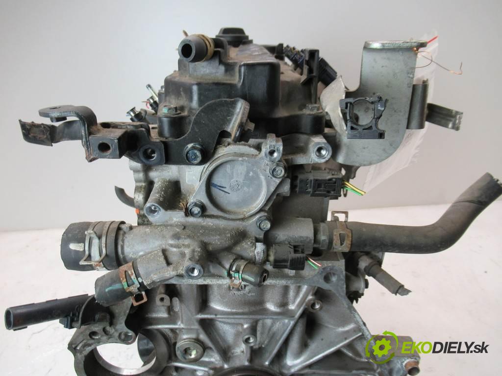 Honda Jazz III  2009 66 kW HATCHBACK 5D 1.2 VTEC 90KM 07-14 1200 motor L12B2 (Motory (kompletní))