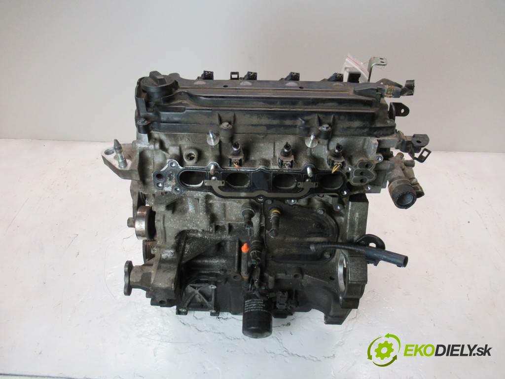 Honda Jazz III  2009 66 kW HATCHBACK 5D 1.2 VTEC 90KM 07-14 1200 motor L12B2 (Motory (kompletní))