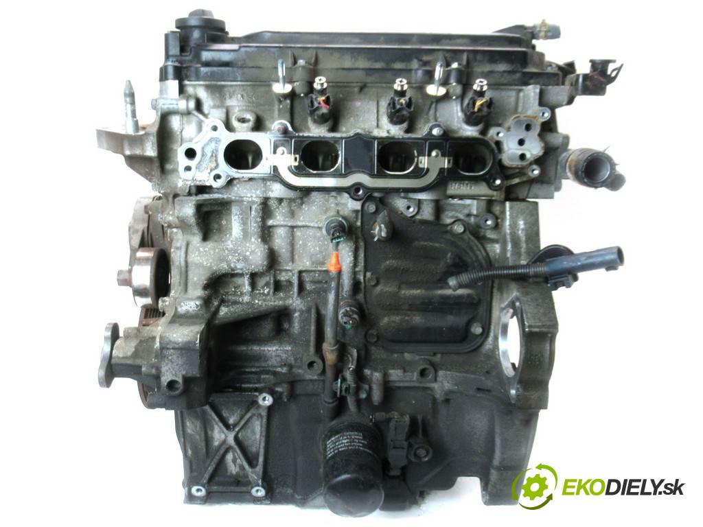Honda Jazz III  2009 66 kW HATCHBACK 5D 1.2 VTEC 90KM 07-14 1200 motor L12B2 (Motory (kompletní))