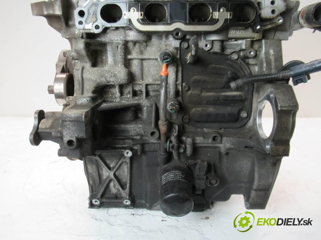 Honda Jazz III  2009 66 kW HATCHBACK 5D 1.2 VTEC 90KM 07-14 1200 motor L12B2 (Motory (kompletní))