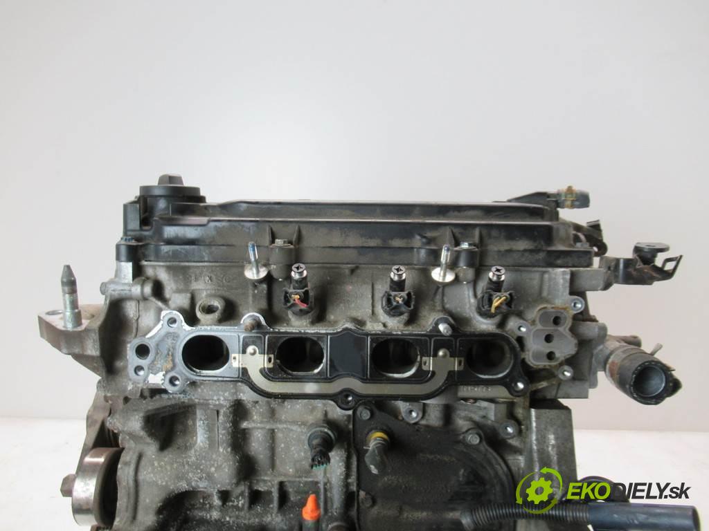 Honda Jazz III  2009 66 kW HATCHBACK 5D 1.2 VTEC 90KM 07-14 1200 motor L12B2 (Motory (kompletní))